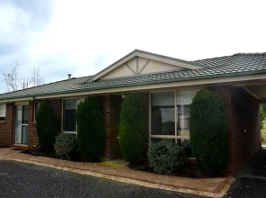 Alpine Views Unit 2 - Porepunkah