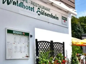 Huelsenhain Waldhotel
