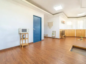 Taean Dalbam pet Pension