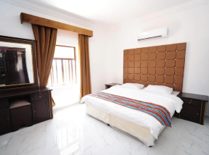 Al Sqlawi Hotel Apartment