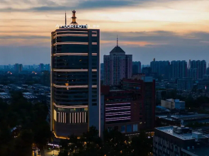 Atour Hotel Daguanyuan Jinan