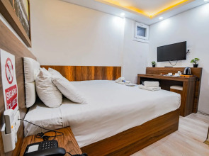 Mitani Suites