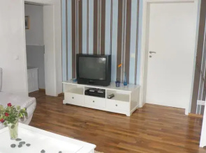 Eifelurlaub Poredda
