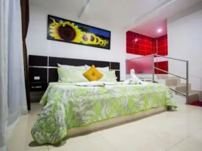 Hotel Suite Royal