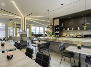 Citadines Kurfurstendamm Berlin