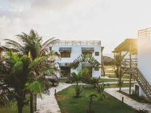 Hotel Vila Marola