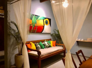 Pousada Cantinho Geriba