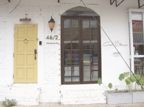 Casa Blanca - Hostel