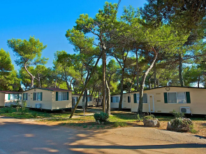 Arena Indije Mobile Homes
