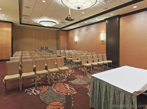 Crowne Plaza Dallas Downtown by IHG