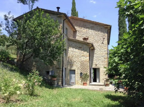 Ladoccia- Casa Piccina