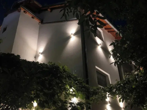 Grand Boutique Hotel