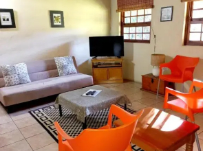 Brentwood Lodge