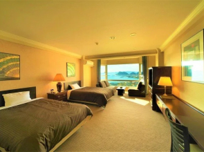 Kamogawa Hills Resort Hotel