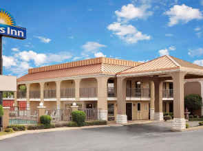 Quality Inn & Suites Dumas