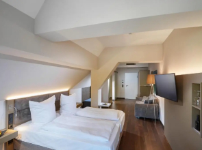 Hotel Schloss Reinach