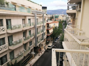 Elegant Apartment in Acropolis