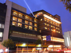 Hotel Jyoseikan