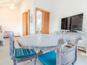 PF08 Ap Duplex 2 Suites - Praia do Forte