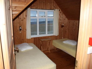 Ósar Hostel