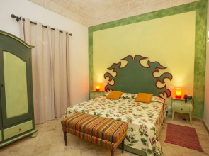 Hotel Baglio Catalano