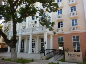 Hotel Victoria Merida