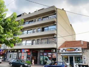 Gold Studio Apartmani