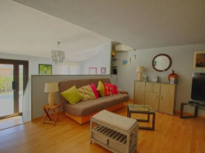 Maison Porticcio, 3 pièces, 6 personnes - FR-1-61-515
