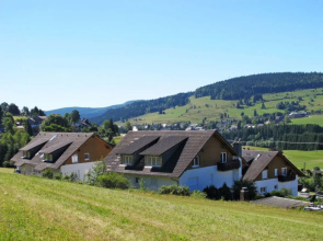 Schwarzwaldblick 27070