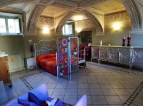 Casa Pressenda Apartment