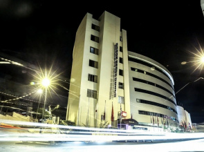 Hotel Rabat