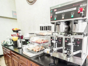 Econo Lodge Times Square