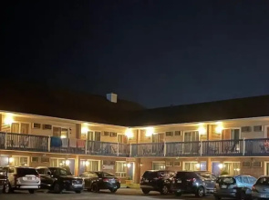 Hôtel Motel Granby