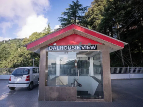 Hotel Dalhousie View