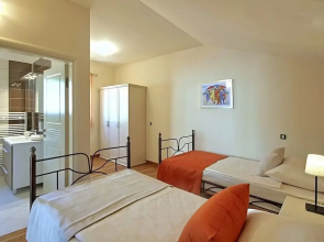 Villa Bellavista Poletti