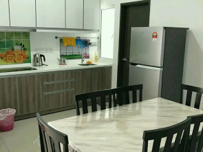 Birds without Wings @ Majestic Ipoh