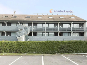 Comfort Hotel Rungis Orly