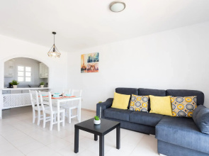 HomeLike Amazing View Apartment Pool Adeje