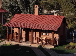 Rinconada Los Robles