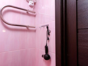 Веста на проспекте Карла Маркса