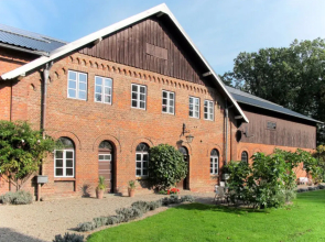 House Gut Hörne Wingst 38424
