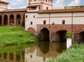 Ostello Ponte dé Medici