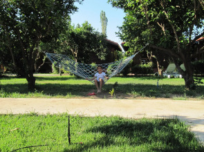 Baris Pension & Bungalows