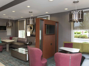 Residence Inn by Marriott Toledo Maumee