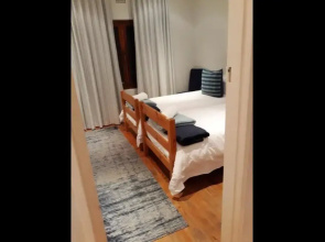 Canetsfontein Guest Cottage