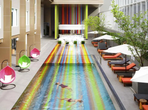 Tinidee Trendy Bangkok Khaosan