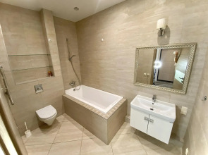 Апартаменты на улице Калинина 2А