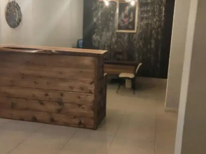 elva suites ardeşen
