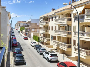 Marina Uno in Col nia de Sant Jordi
