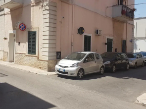 La Maison A La Mer